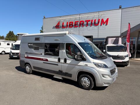 Annonce voiture SUN LIVING Camping car 39900 €
