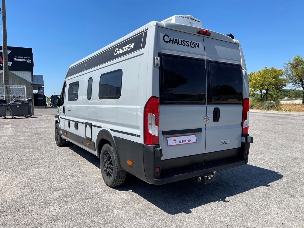  2022 occasion 34130 Mauguio