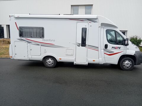  2012 occasion 49750 Beaulieu-sur-Layon