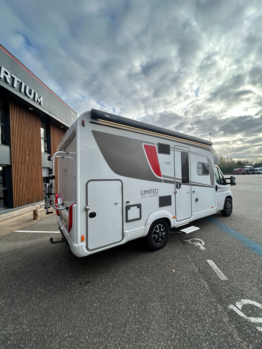  2023 occasion 47300 Villeneuve-sur-Lot