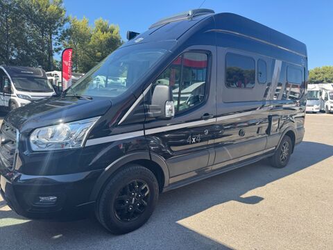 CARADO Camping car 2025 occasion Sept&egrave;mes-les-Vallons 13240