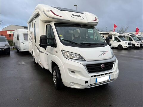 MC LOUIS Divers 2017 occasion La M&eacute;zi&egrave;re 35520