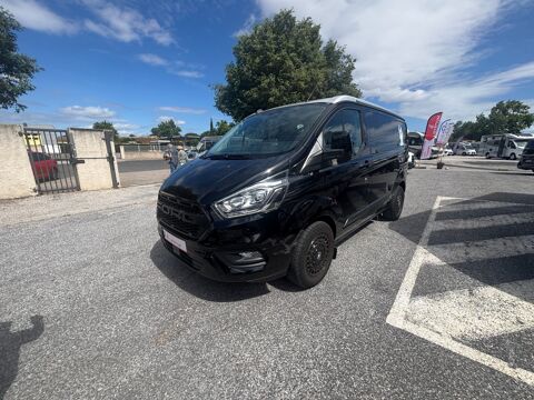  2024 occasion 66000 Perpignan
