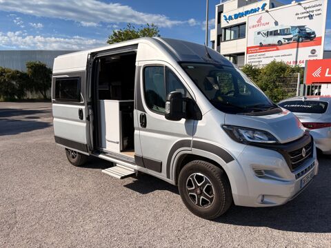 BENIMAR Camping car 2023 occasion Mauguio 34130