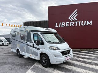  2016 occasion 66000 Perpignan
