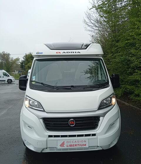 Annonce voiture Camping car Camping car 59900 €