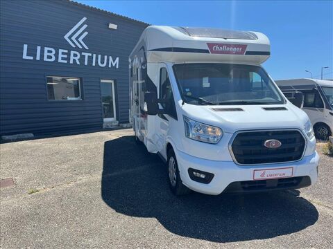 CHALLENGER Divers 2020 occasion Le Pontet 84130