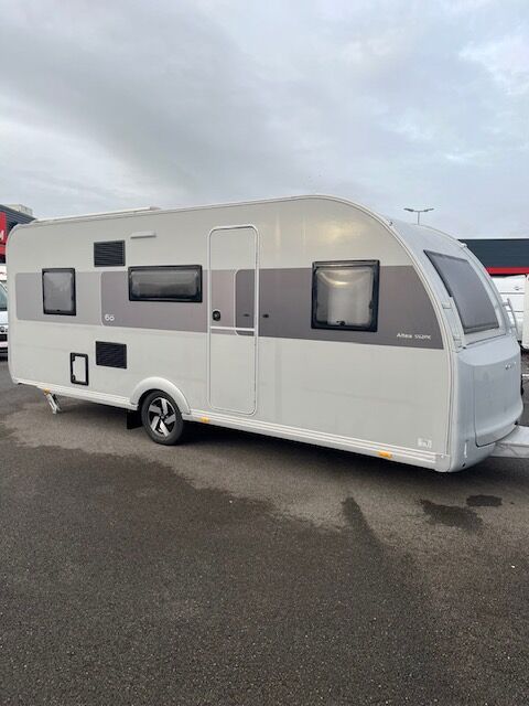 Caravane Caravane  occasion Rantigny 60290