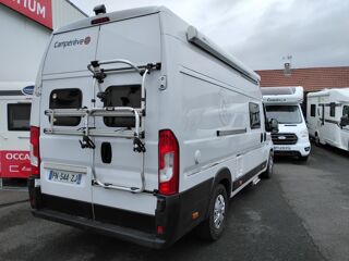  2020 occasion 71100 Lux