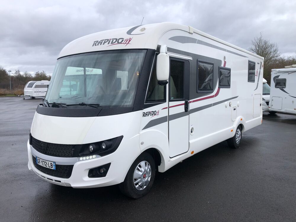  2022 occasion 57140 Woippy