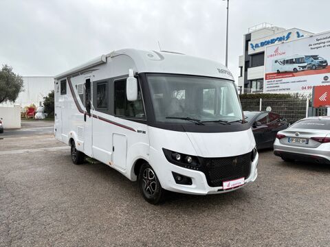 RAPIDO Camping car 2024 occasion Mauguio 34130