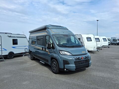 Camping car Camping car  occasion Beauvois-en-Cambr&eacute;sis 59157