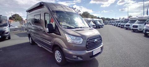 RANDGER Camping car 2019 occasion Les Clouzeaux 85430