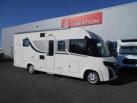 LE VOYAGEUR Camping car  occasion Saint-Dizier 52100