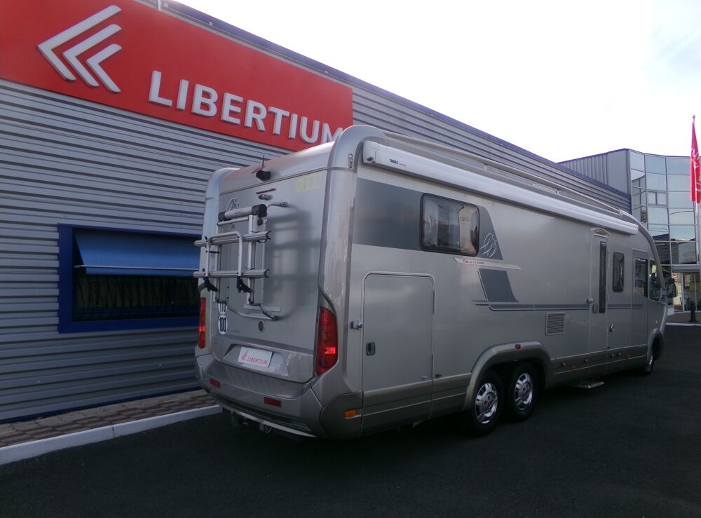  2011 occasion 70000 Vesoul