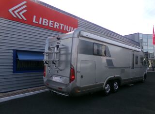  2011 occasion 70000 Vesoul