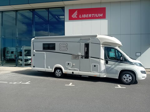  2020 occasion 56400 Plougoumelen