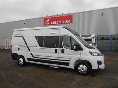 Camping car Camping car  occasion Saint-Dizier 52100