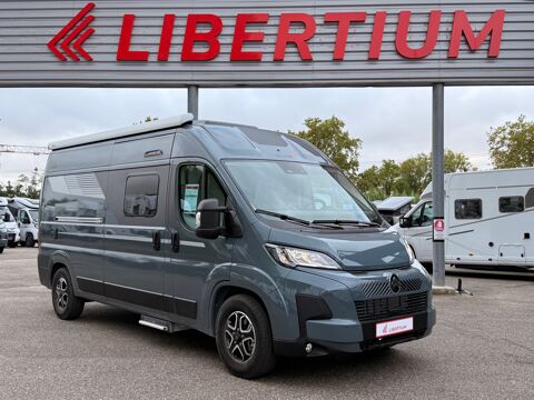 ELIOS Camping car  occasion Fenouillet 31150
