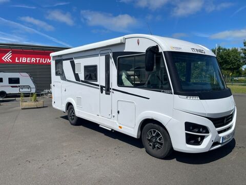ITINEO Camping car 2024 occasion Verson 14790
