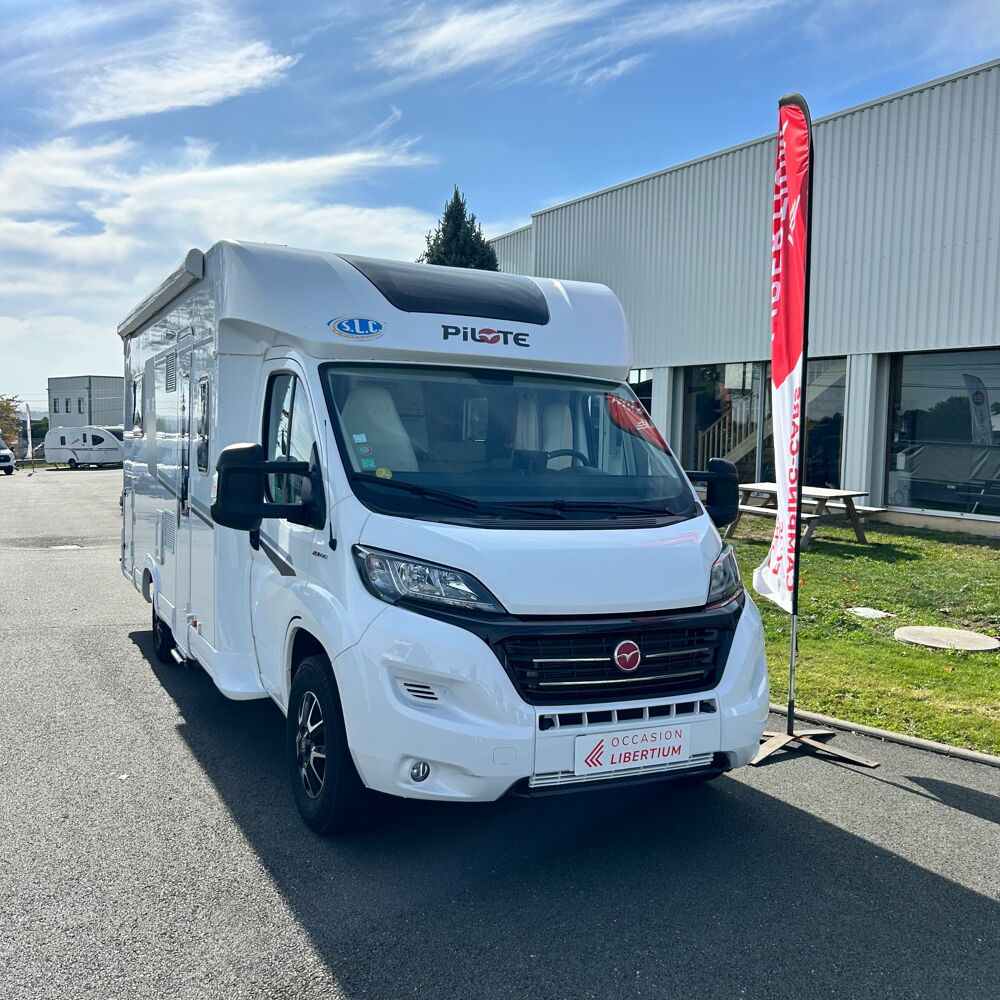  2021 occasion 49750 Beaulieu-sur-Layon