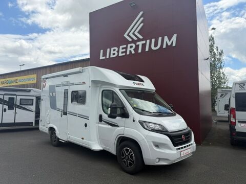 Annonce voiture PILOTE Camping car 64900 €