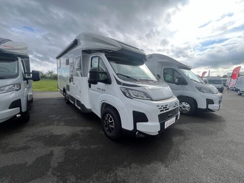 Annonce voiture AUTRES Camping car 76900 €