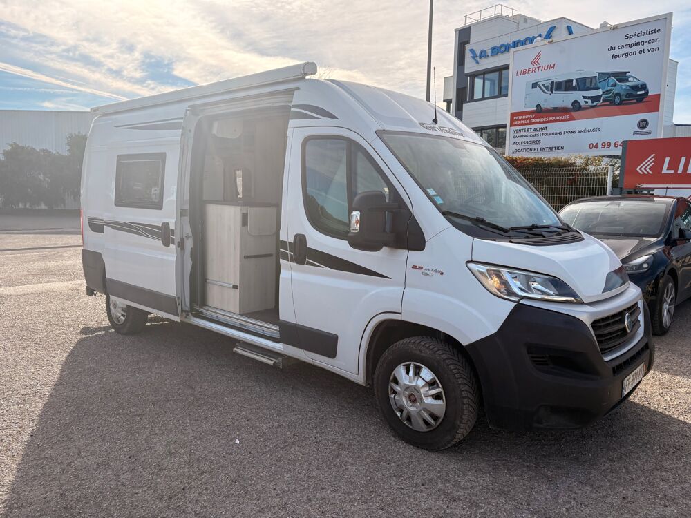  2019 occasion 34130 Mauguio