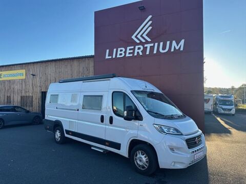 CAMPEREVE Divers 2018 occasion Puygouzon 81990