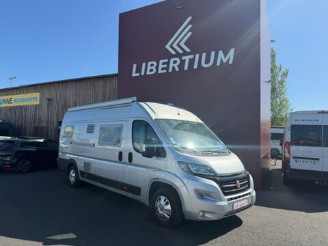 Annonce voiture Camping car Camping car 44900 €