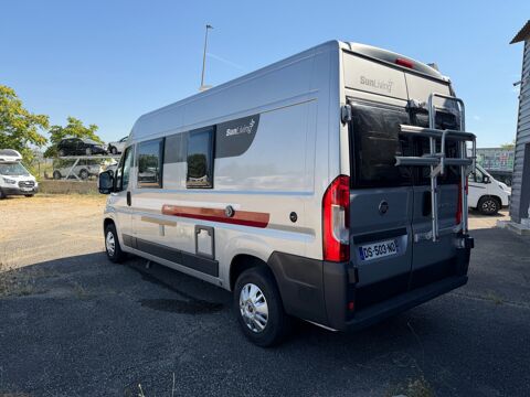  2015 occasion 84130 Le Pontet
