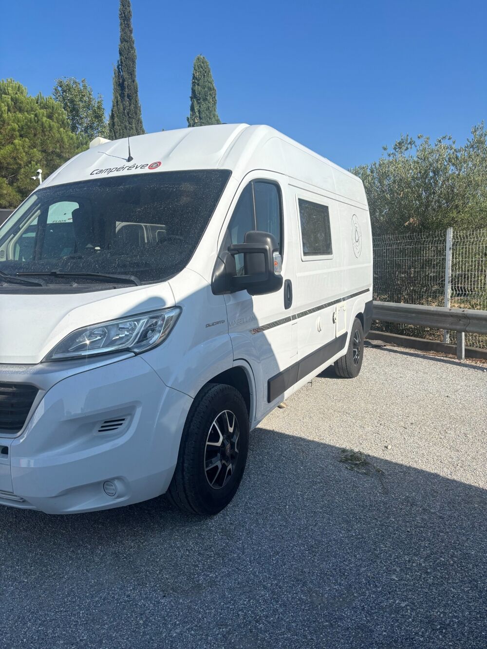 2019 occasion 66000 Perpignan