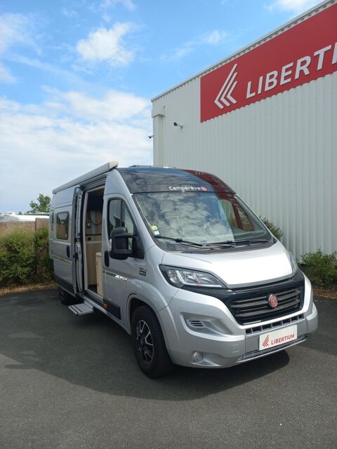 Camping car Camping car 2020 occasion Les Clouzeaux 85430