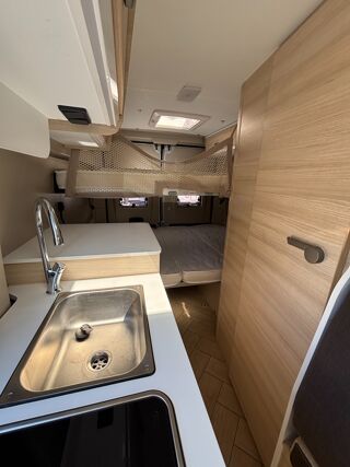  2025 occasion 66000 Perpignan