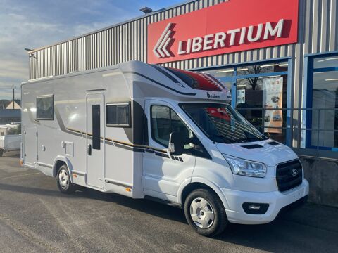 BENIMAR Divers  occasion Dannemarie-sur-Cr&egrave;te 25410