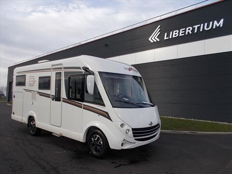 Annonce voiture CARTHAGO Camping car 109900 €