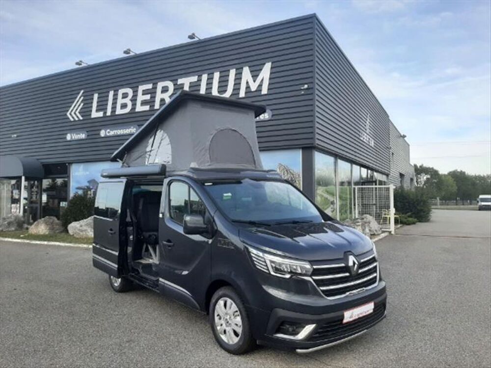  2024 occasion 66000 Perpignan
