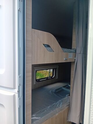  2023 occasion 56400 Plougoumelen