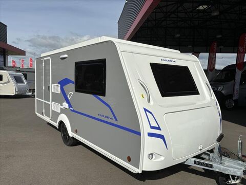 Caravane Caravane  occasion Woippy 57140