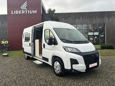 Camping car Camping car  occasion Castelculier 47240