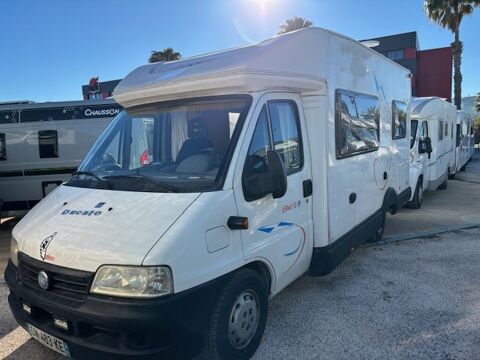  2005 occasion 83140 Six-Fours-les-Plages