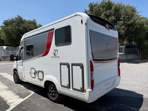  2018 occasion 66000 Perpignan