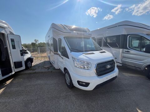 BENIMAR Camping car  occasion Milhaud 30540