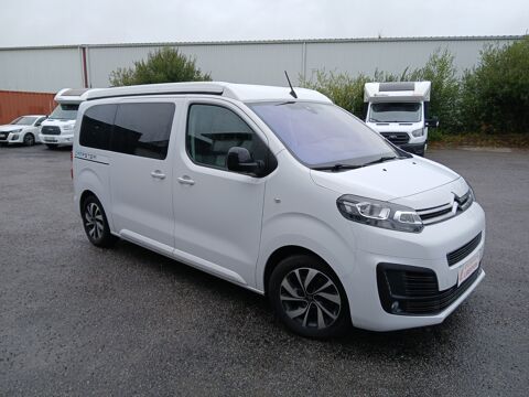 POSSL Camping car 2023 occasion Ploudaniel 29260