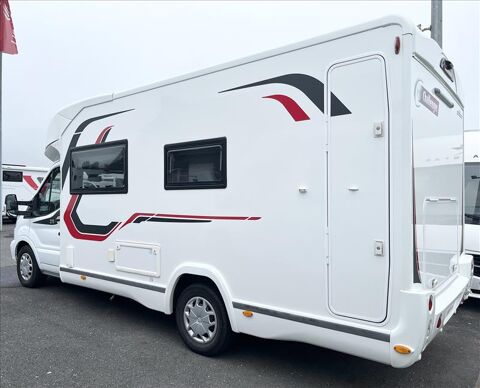  2018 occasion 29470 Plougastel-Daoulas