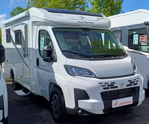 Camping car Camping car  occasion Feurs 42110