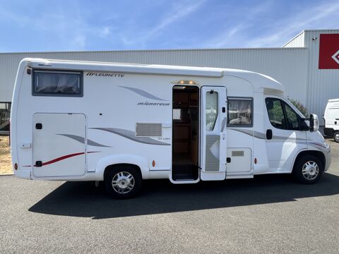  2012 occasion 49750 Beaulieu-sur-Layon