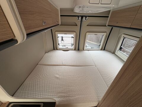 SUNLIGHT Camping car 2021 occasion Perpignan 66000