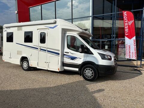 Divers Divers 2020 occasion Sens 89100