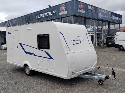 Caravane Caravane 2025 occasion Muret 31600